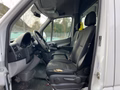 Daumennagel 25 - Mercedes-Benz SPRINTER KASTEN VOLLVERGLAST*AUTOMATK*129PS*
