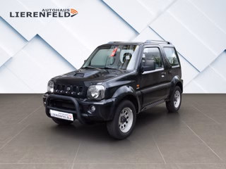 Suzuki Jimny Used vehicle for sale
