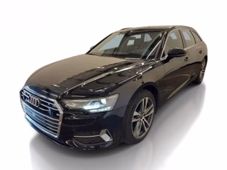 Audi A6 Gebrauchtwagen Kaufen
