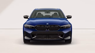 2026 BMW M340i xDrive Sedan - photo 3