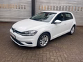 Daumennagel 4 - Volkswagen Golf VII Lim. Comfortline BMT/Start-Stop