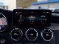 Daumennagel 25 - Mercedes-Benz GLC 43 AMG 4Matic/9G-TRONIC/360°KAM/PANO/LED/TOP/