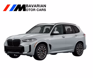 2024 BMW X5 xDrive40i - photo 1