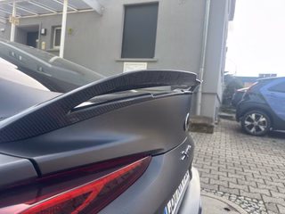 Toyota Supra 3.0 Legend +Folierung+Speedtail/Spoiler+Diffusor+Dist.S. - bilder 15