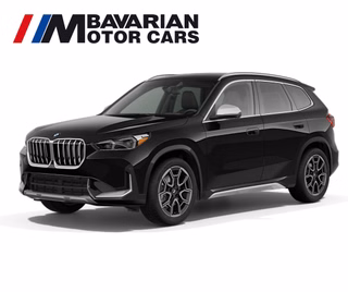 2024 BMW X1 xDrive28i - photo 1