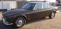 Daumennagel 2 - 1973 Jaguar XJ V12 Automatik