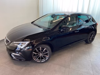 Seat LEON 1.5 TSI FR LEDER PANO 18" DAB BEATS