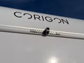 Daumennagel 48 - CORIGON T70 LS Pure Chassis Design/Komfort Solar Hubbett Markise