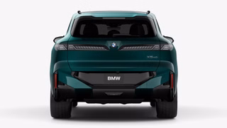 2027 BMW X5 40 xDrive - photo 5