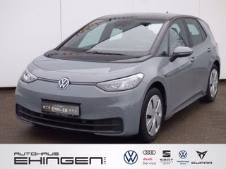 Volkswagen ID.3 Pure Performance Sthz LED Navi CCS PDC