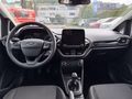 Daumennagel 12 - Ford Fiesta 1.1 Cool & Connect Navi/RFK/LED