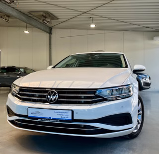 Volkswagen Passat Variant Gebrauchtwagen Kaufen