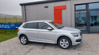 Skoda Kamiq Neuwagen Kaufen