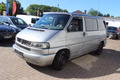 Daumennagel 30 - Volkswagen T4 2,5 TDI Multivan 3.Hand+Kamera TÜV 05/2028