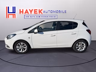 Opel Corsa E Active/ TÜV & Service NEU / Garantie - foto 7