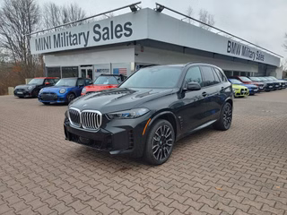2026 BMW X5 xDrive40i - photo 1