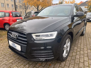 Audi Q3 Gebrauchtwagen Kaufen