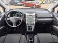 Daumennagel 16 - Toyota Corolla Verso  KLIMAAUTO TEMPOMAT PDC