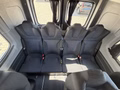 Daumennagel 23 - Volkswagen Crafter 50 Bus 17-Sitzer + 5 Stehplätze