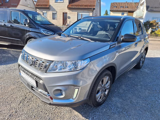 Suzuki Vitara Gebrauchtwagen Kaufen