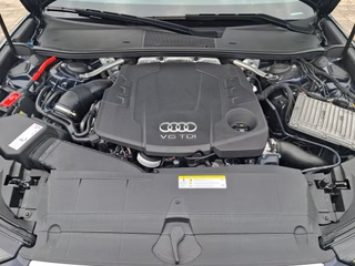 Audi A6 Limousine 45 TDI quattro sport MATRIX / ALCANTARA / TOP-VIEW - foto 12