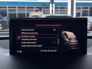 Audi Q7 3.0 TDI quattro S-Line / 7-Sitzer / HEAD-UP / SIDE ASSIST / AUDI PRE ASSIST / ACC / - foto 28