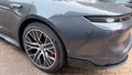 Daumennagel 4 - Porsche Taycan 4 S Approved