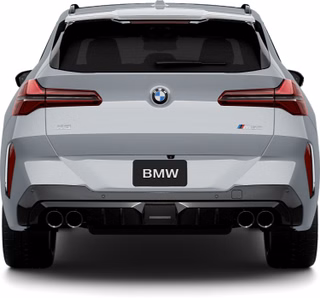 2026 BMW X3 M50 xDrive - photo 5