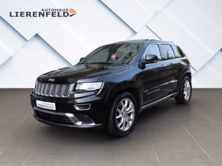Jeep Grand Cherokee Авто с пробегом купить