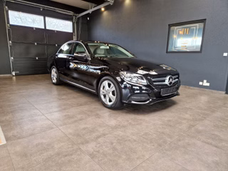 Mercedes-Benz C 250 Gebrauchtwagen Kaufen