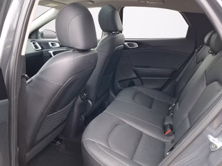 Kia XCeed 1.5 T-GDI Platinum Edition AUTOMATIK / AHK / PANORAMA - bilder 10