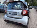 Daumennagel 5 - Smart ForTwo*PASSSION*KLIMA*PANORAMA*AUTOMATIK*PANO*