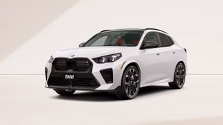 2027 BMW X2 M35i - photo 2