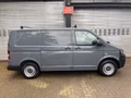 Daumennagel 9 - Volkswagen T5 Transporter Kasten/Kombi Kasten
