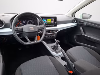 SEAT Arona 1.0 TSI Style KLIMA / LED / KAMERA / DAB+ / SMART-LINK - bilder 5