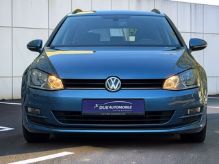 Volkswagen Golf Variant Golf VII Variant Comfortline BMT - bilder 41
