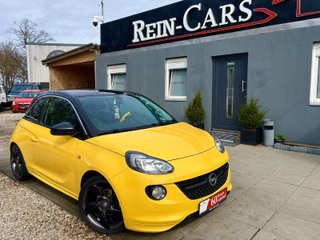 Opel Adam Used vehicle for sale