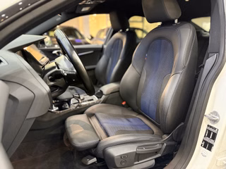 BMW 218 Gran Coupé M-SPORT HUD H&K KEYL-GO ACC RFK - bilder 8