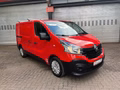 Daumennagel 3 - Renault Trafic Kasten L1H1 2,7t Komfort