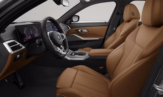 2026 BMW 330i xDrive Sedan - photo 6