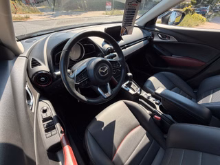 Mazda CX-3 Sports-Line*Aut.*BOSE*Leder*Navi* - foto 7