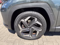 Daumennagel 9 - Hyundai TUCSON Trend Plug-In Hybrid 4WD 265PS Assistenz el. Heckklappe