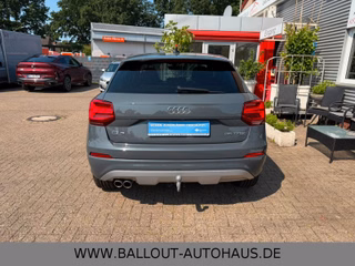 Audi Q2 35 TFSI Sport*1.HAND*S-LINE*AHK*B&O*HUD*AHK* - bilder 6