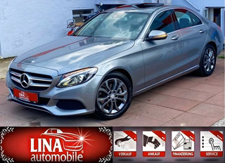 Mercedes-Benz C 200 Gebrauchtwagen Kaufen