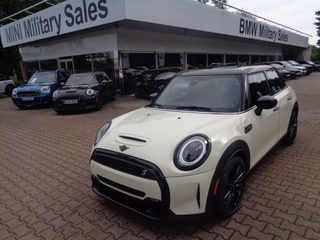 MINI Cooper S Used vehicle for sale