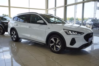Ford Focus age.one-day registration Kaufen