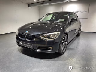 BMW 116 i Sport Line - foto 1