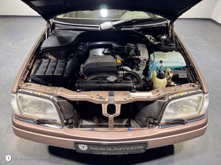 Mercedes-Benz C 220 Elegance *Automatik*Oldtimer* - foto 21