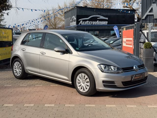 Volkswagen Golf Gebrauchtwagen Kaufen
