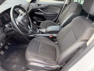 Opel Zafira C Innovation Start/Stop/TÜV - bilder 20
